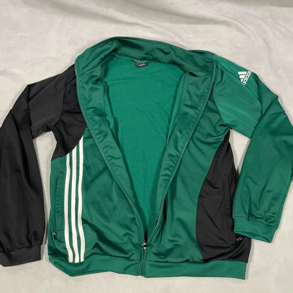 adidas warm up